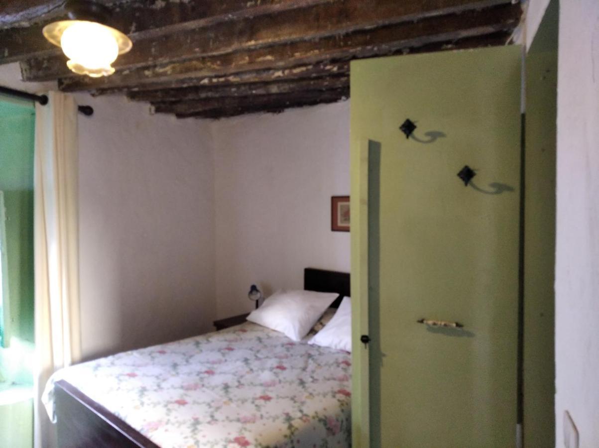 I Miti Viviendavacacional Hotel Chío Eksteriør billede