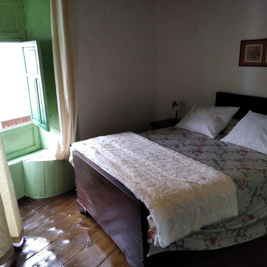 I Miti Viviendavacacional Hotel Chío Eksteriør billede