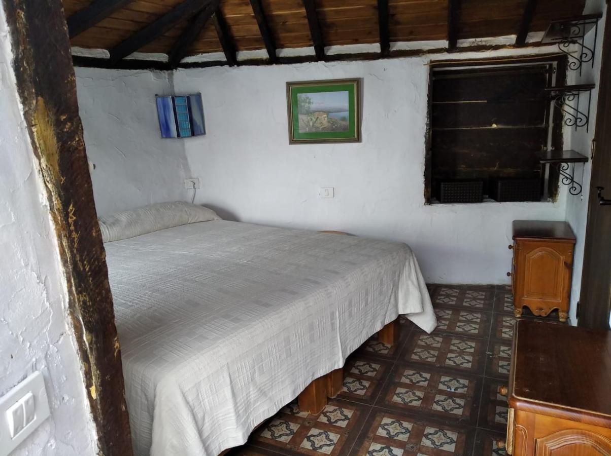 I Miti Viviendavacacional Hotel Chío Eksteriør billede