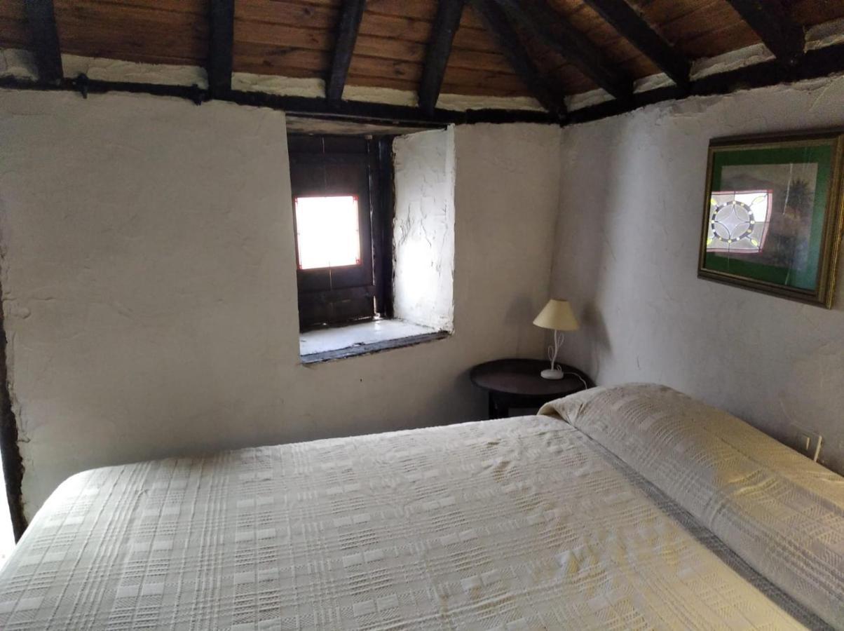 I Miti Viviendavacacional Hotel Chío Eksteriør billede